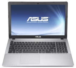 Asus Notebook ASUS F550L 15,6" i7 4510U 4Gb 500Gb - Usato come nuovo